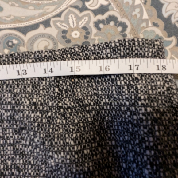 Eddie Bauer wool suit - Picture 4 of 7